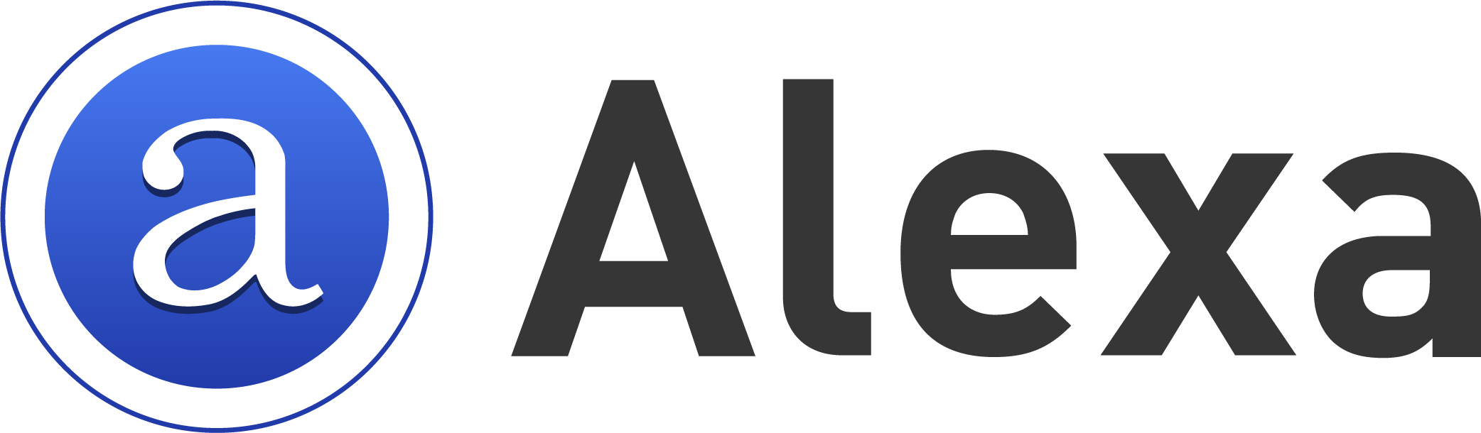 Alexa Internet Logo